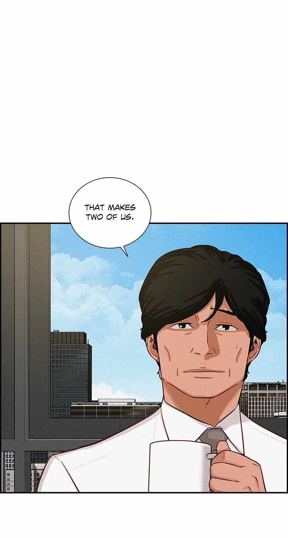 Lord of Money — Chapter 160 — page 59