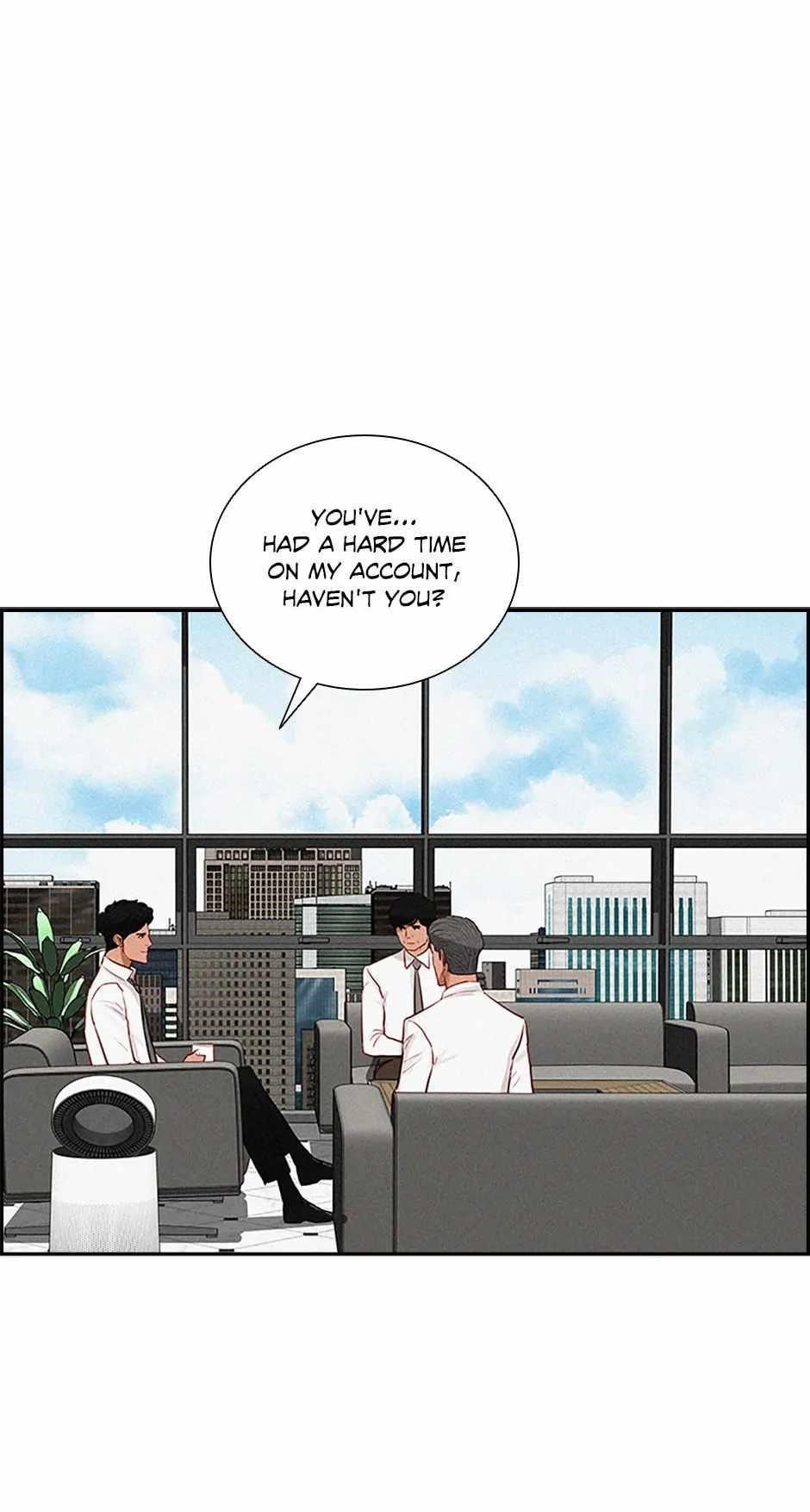 Lord of Money — Chapter 160 — page 60