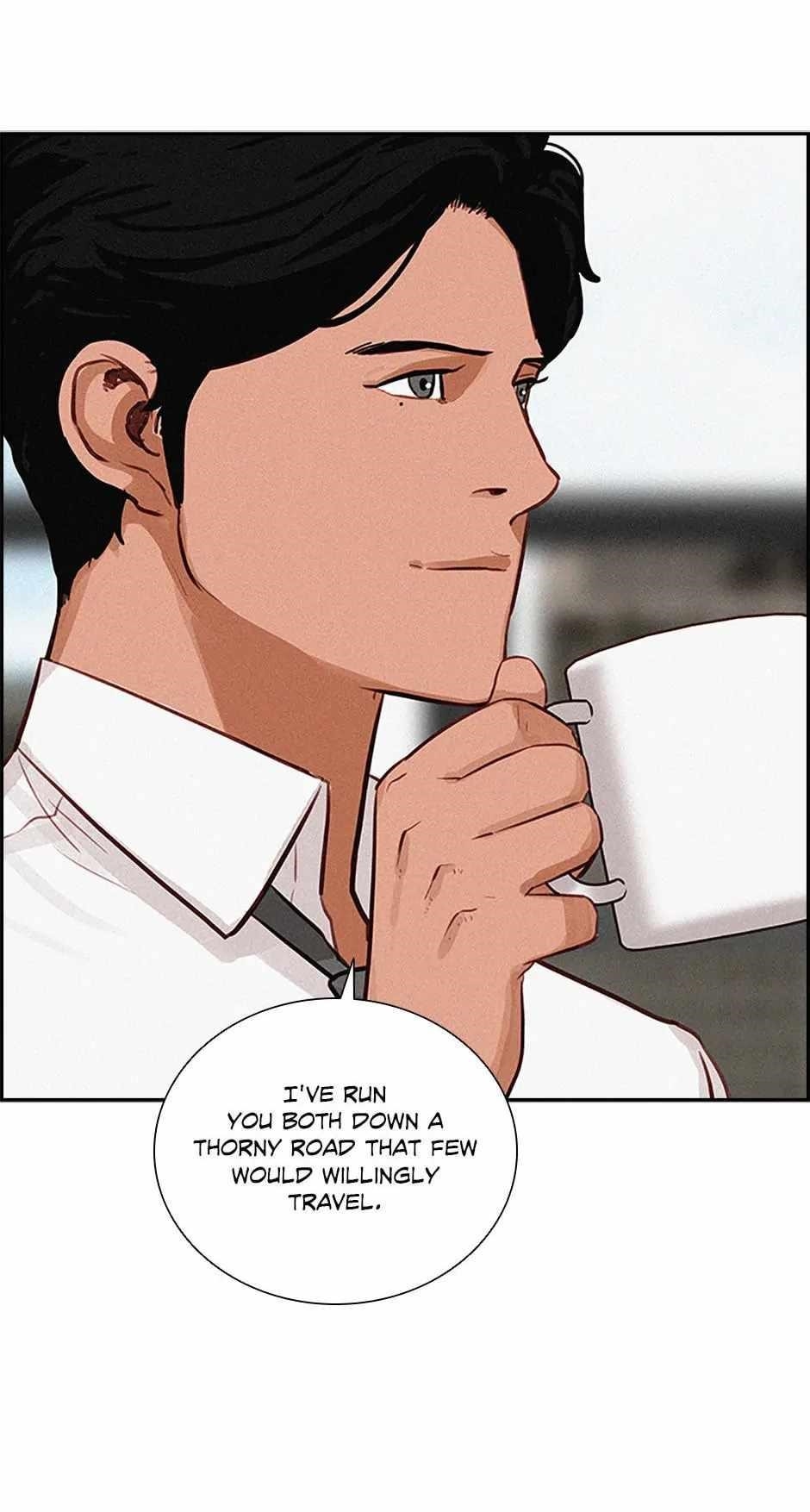 Lord of Money — Chapter 160 — page 61