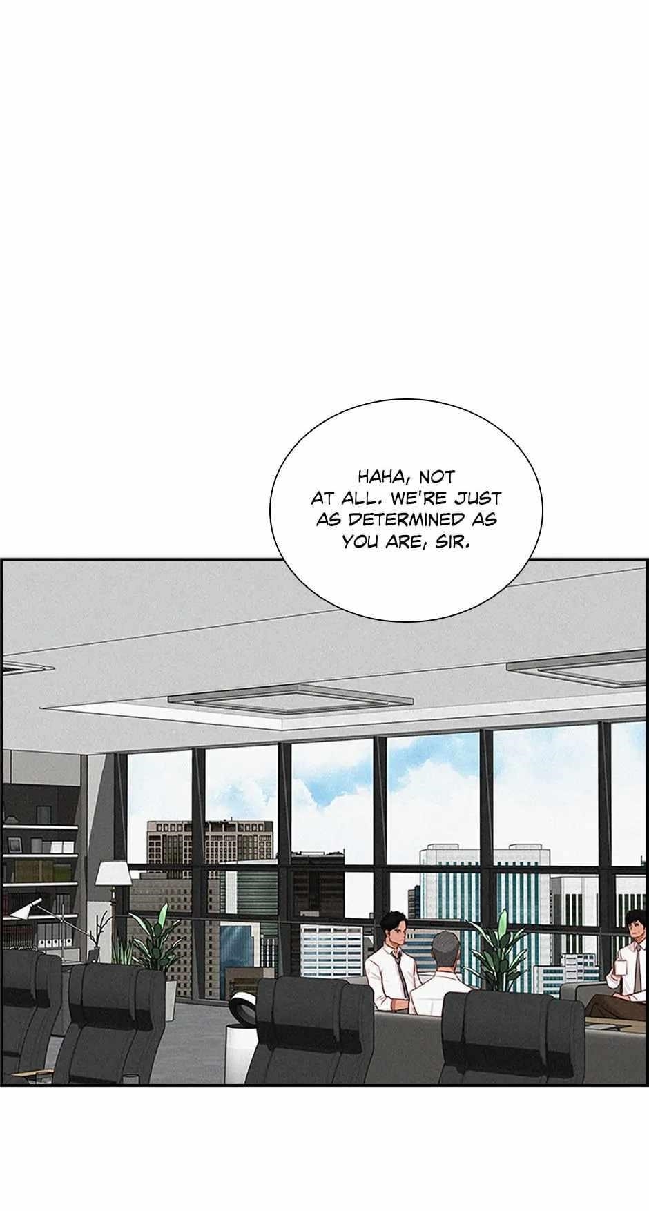 Lord of Money — Chapter 160 — page 62