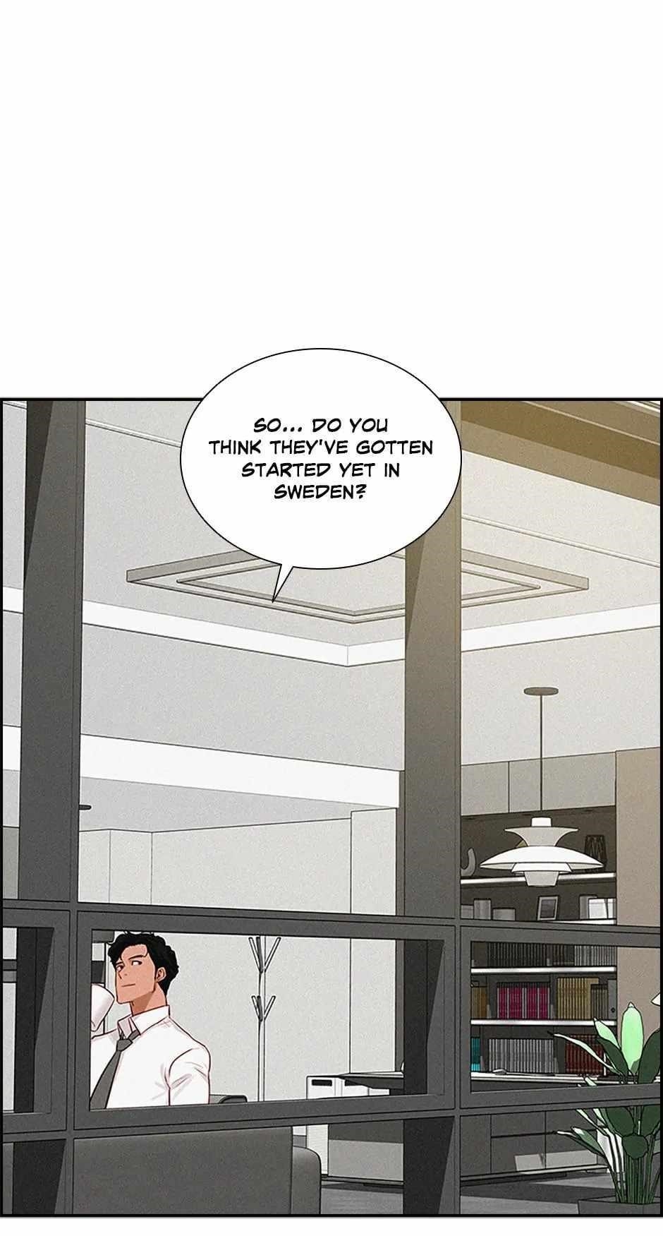 Lord of Money — Chapter 160 — page 63