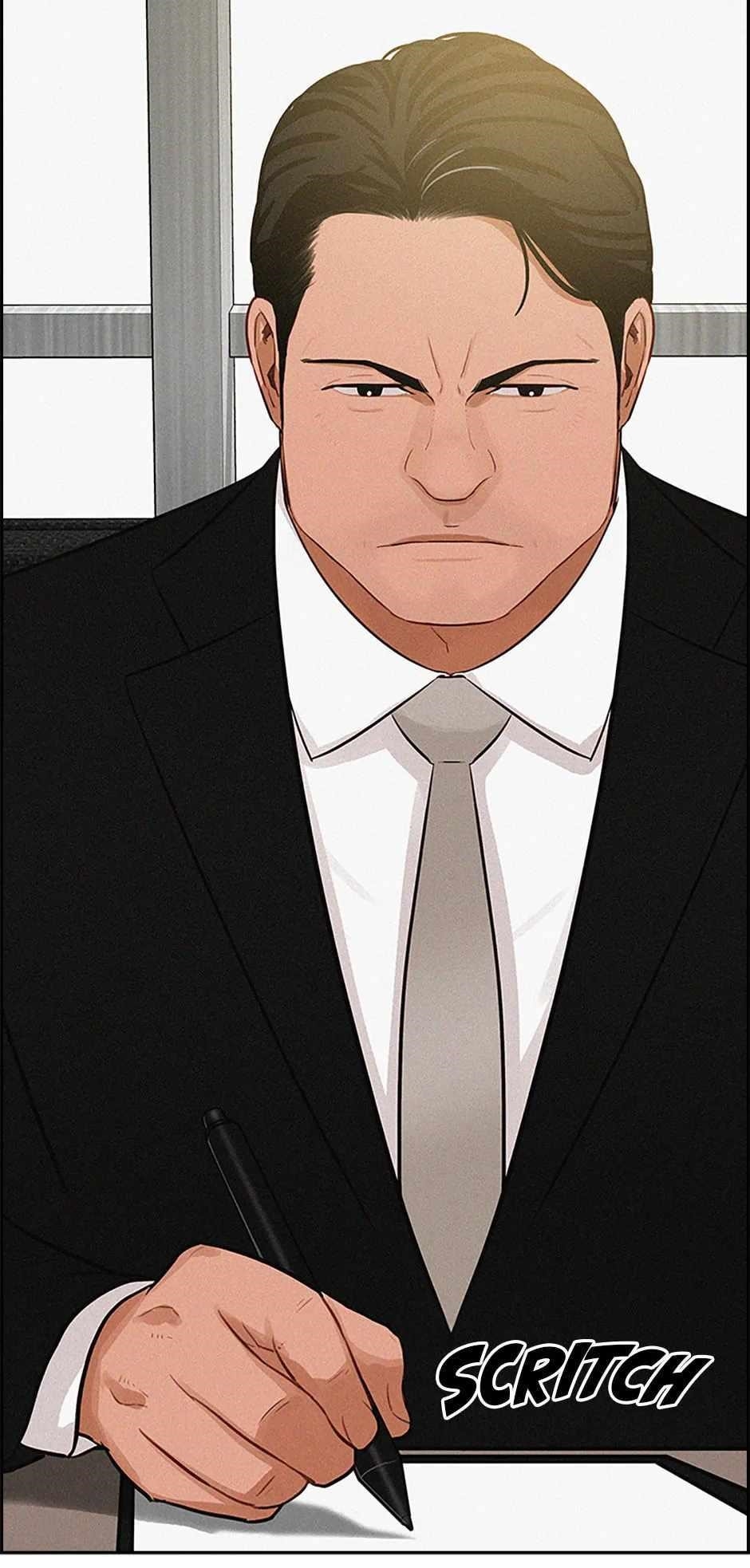 Lord of Money — Chapter 160 — page 68