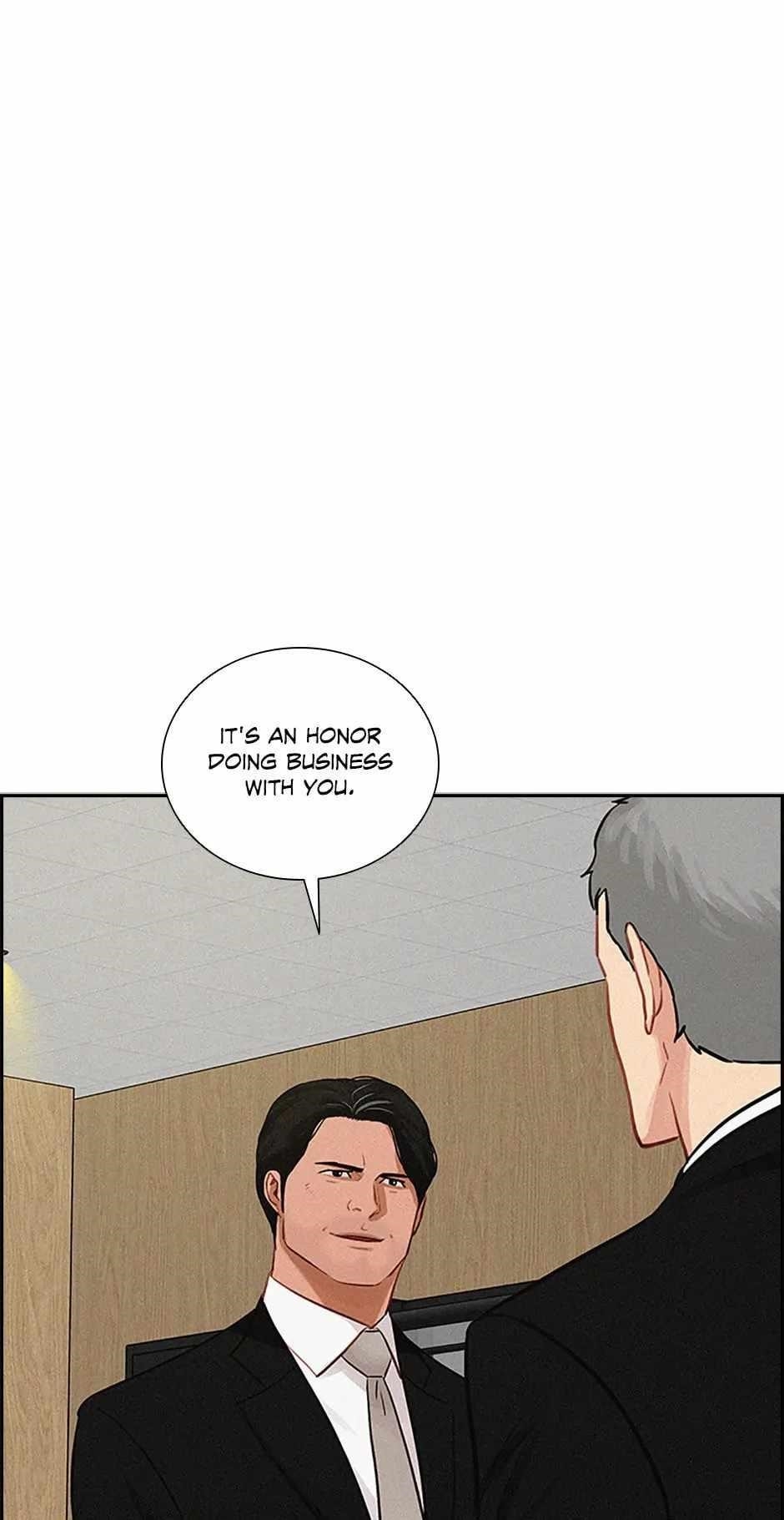 Lord of Money — Chapter 160 — page 69