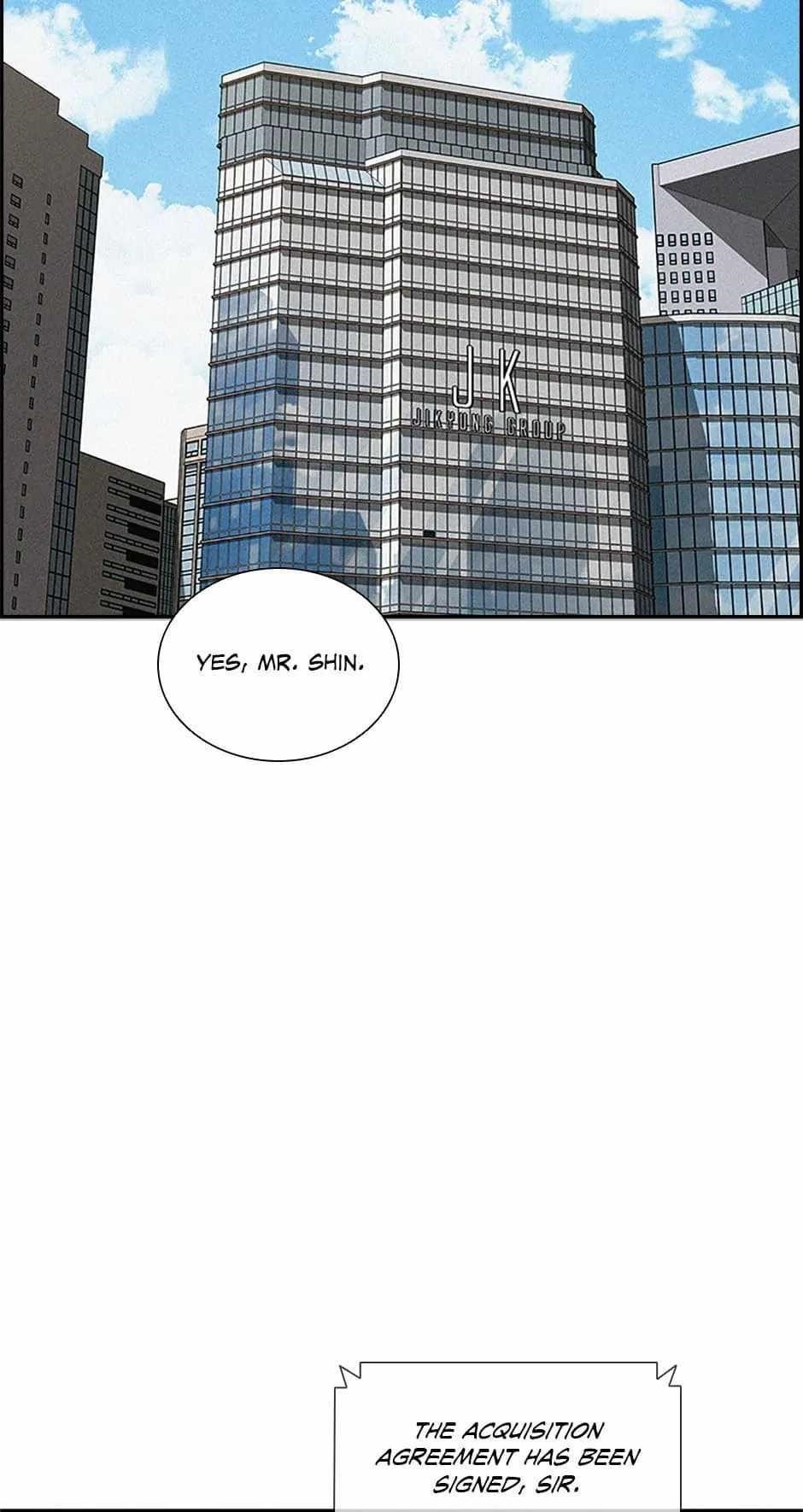 Lord of Money — Chapter 160 — page 74