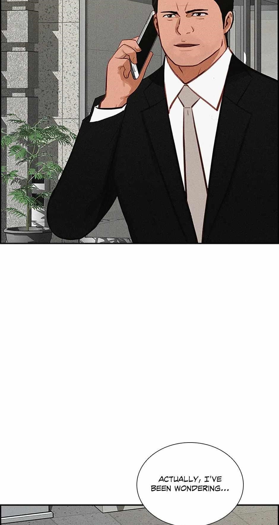Lord of Money — Chapter 160 — page 77
