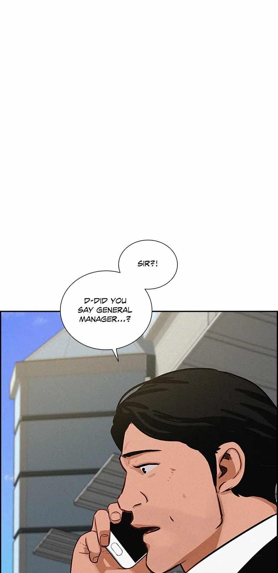 Lord of Money — Chapter 160 — page 79