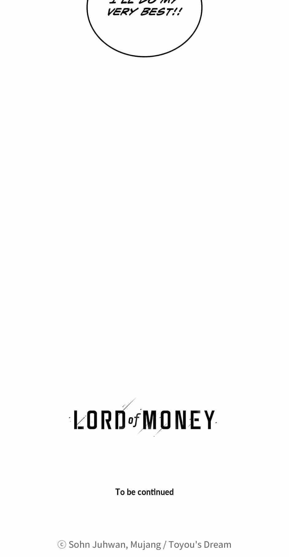 Lord of Money — Chapter 160 — page 85