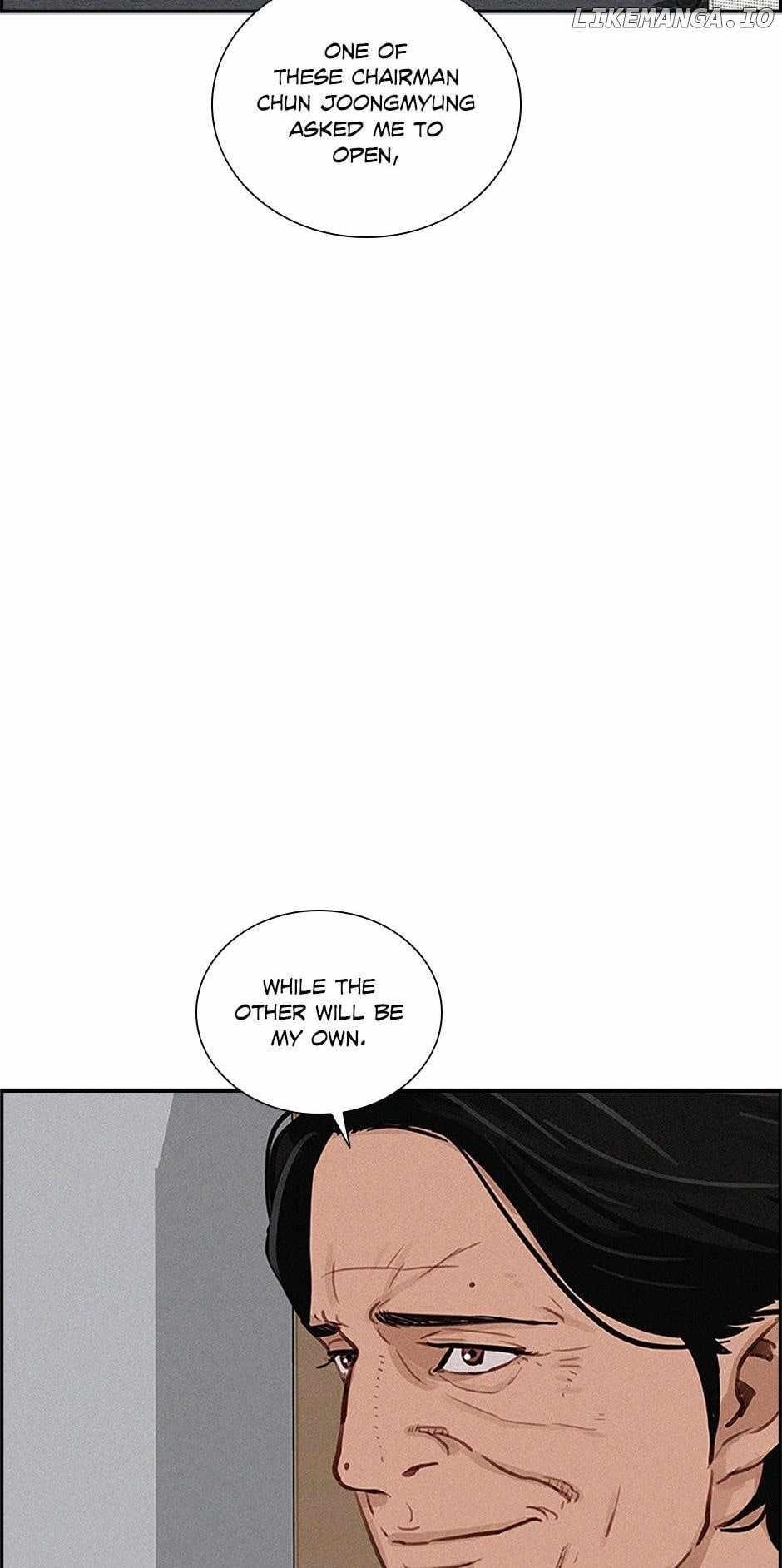 Lord of Money — Chapter 161 — page 7