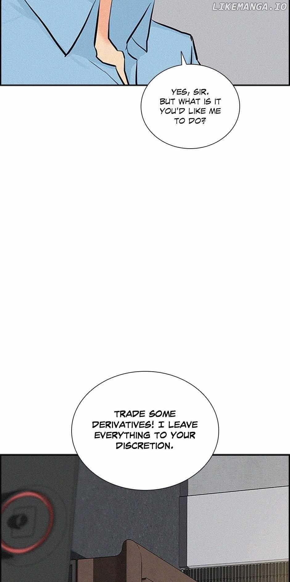 Lord of Money — Chapter 161 — page 9