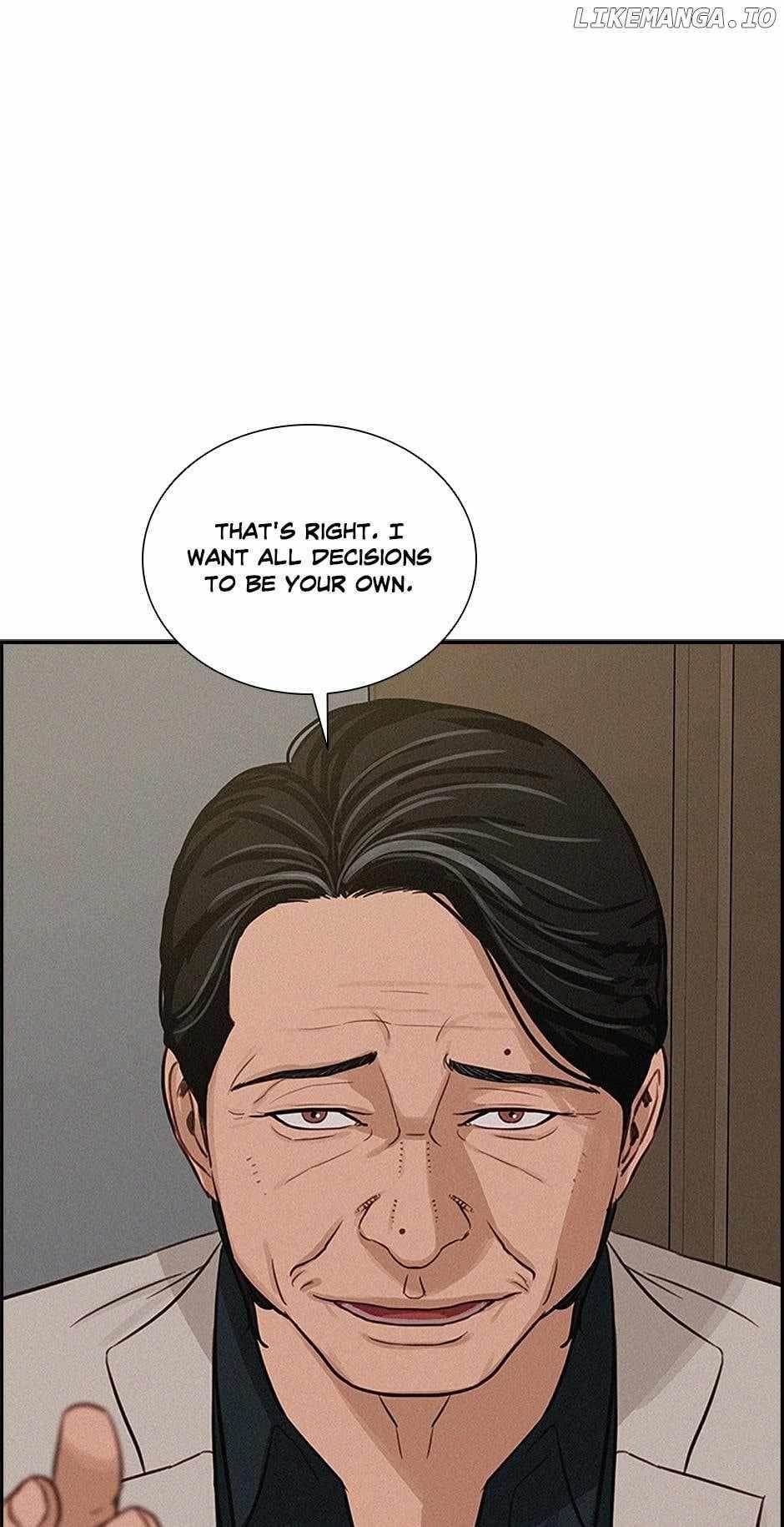 Lord of Money — Chapter 161 — page 11