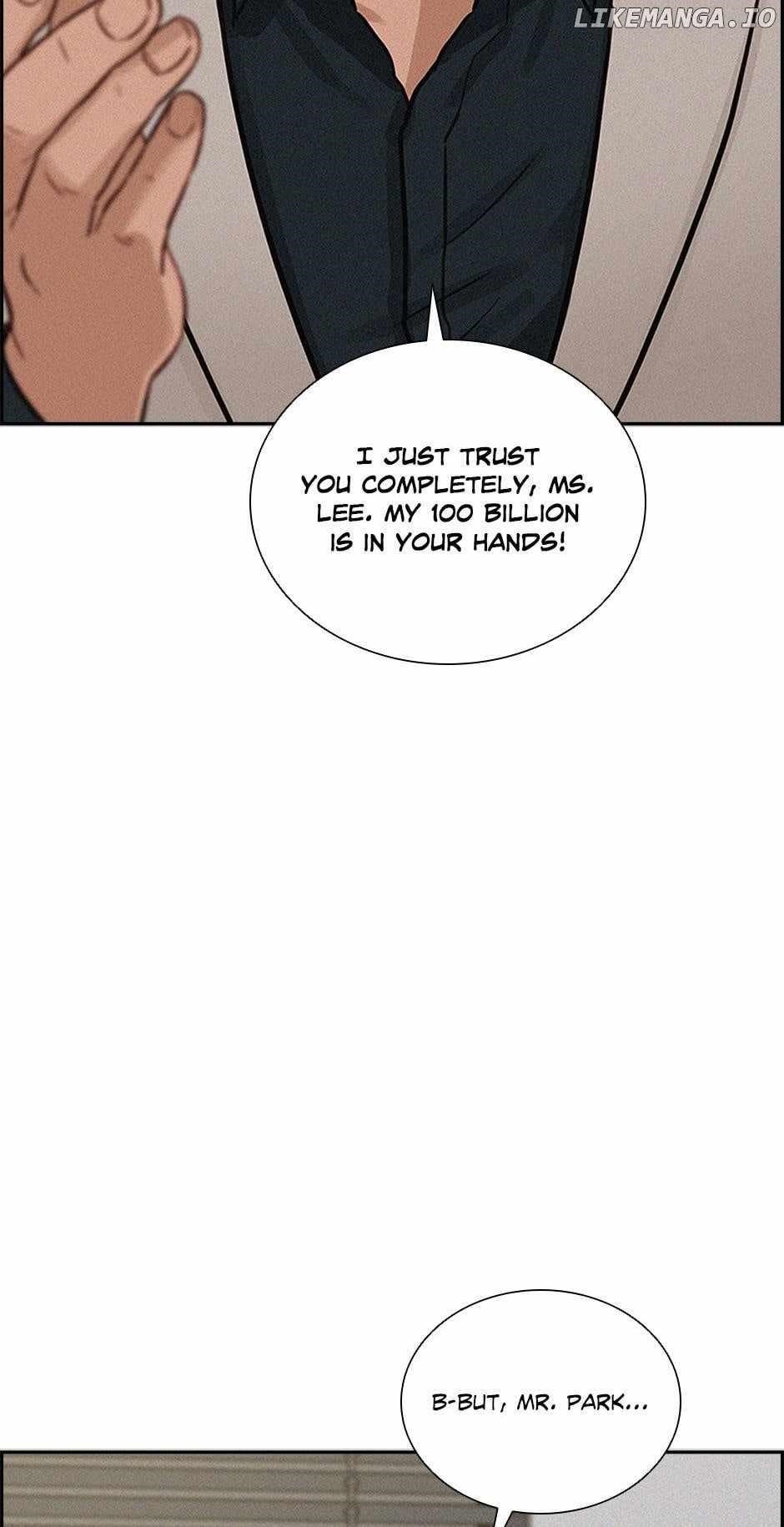 Lord of Money — Chapter 161 — page 12