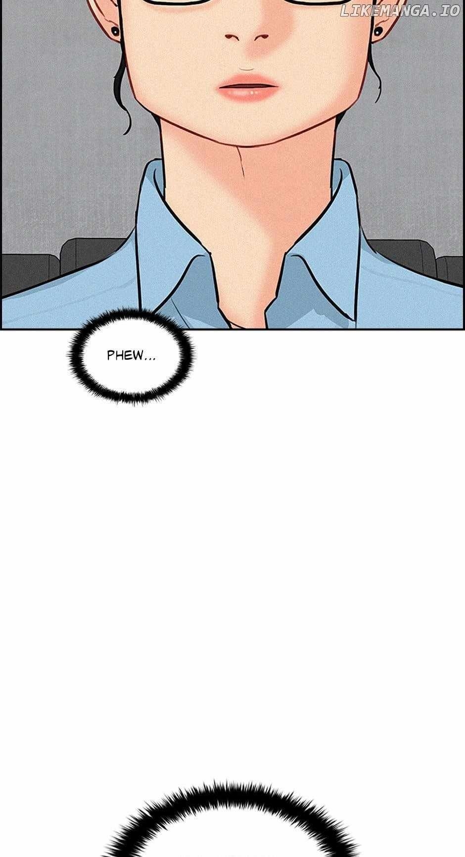 Lord of Money — Chapter 161 — page 21