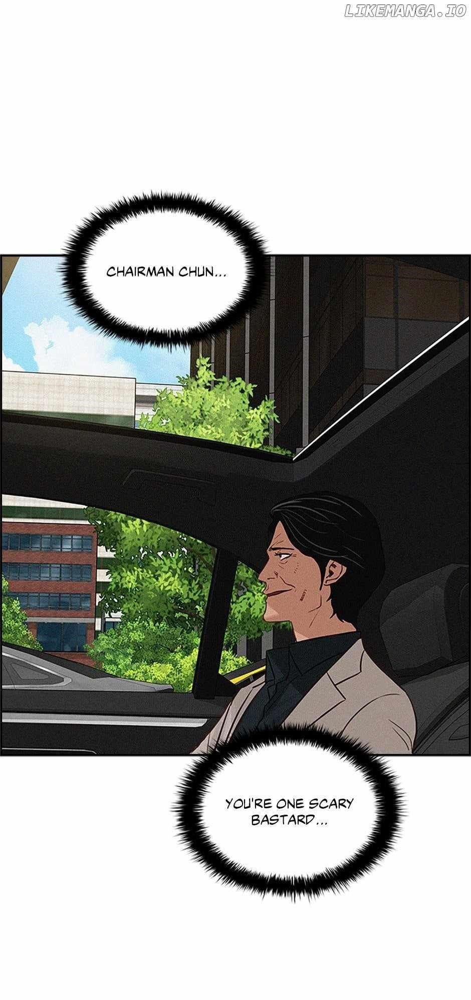 Lord of Money — Chapter 161 — page 27