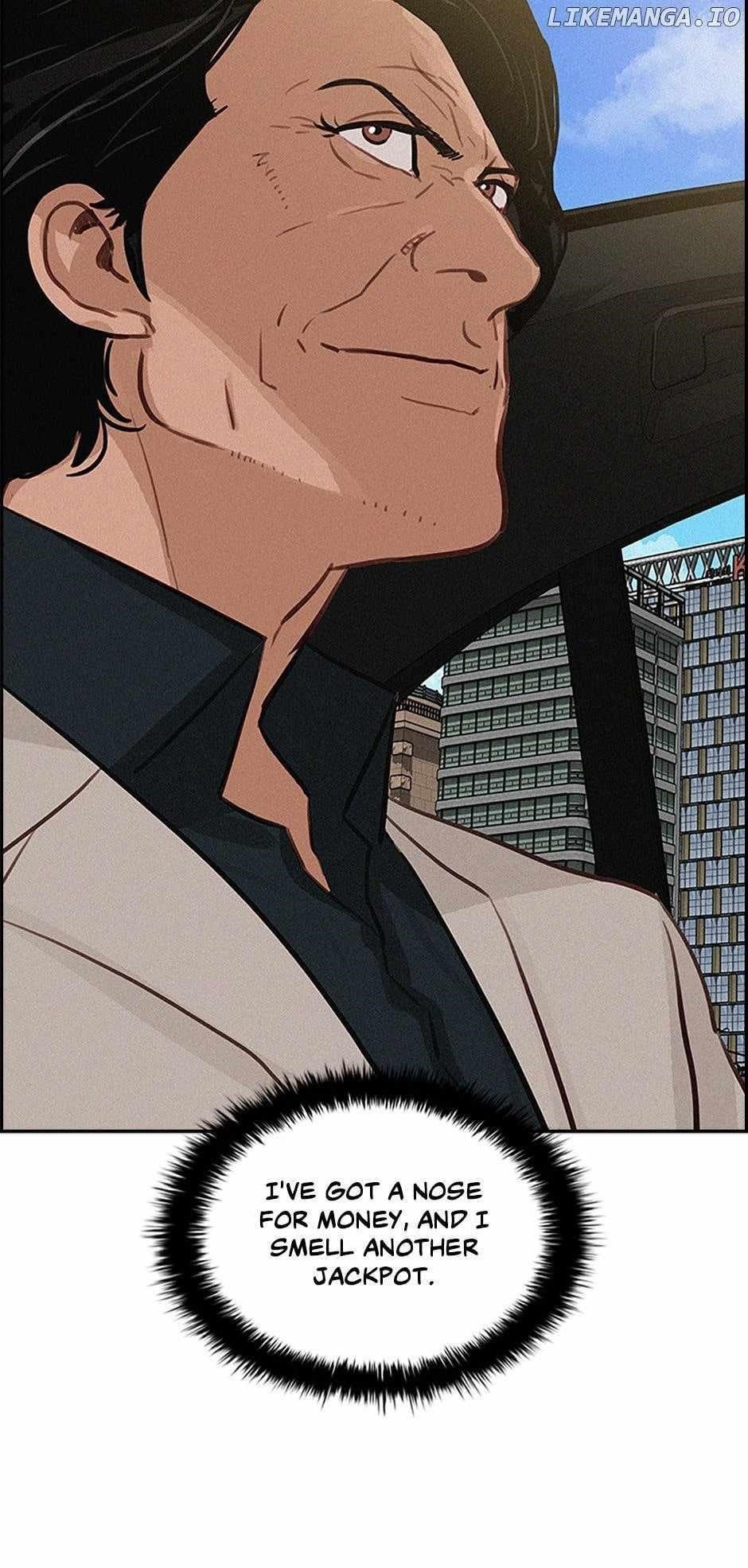 Lord of Money — Chapter 161 — page 31