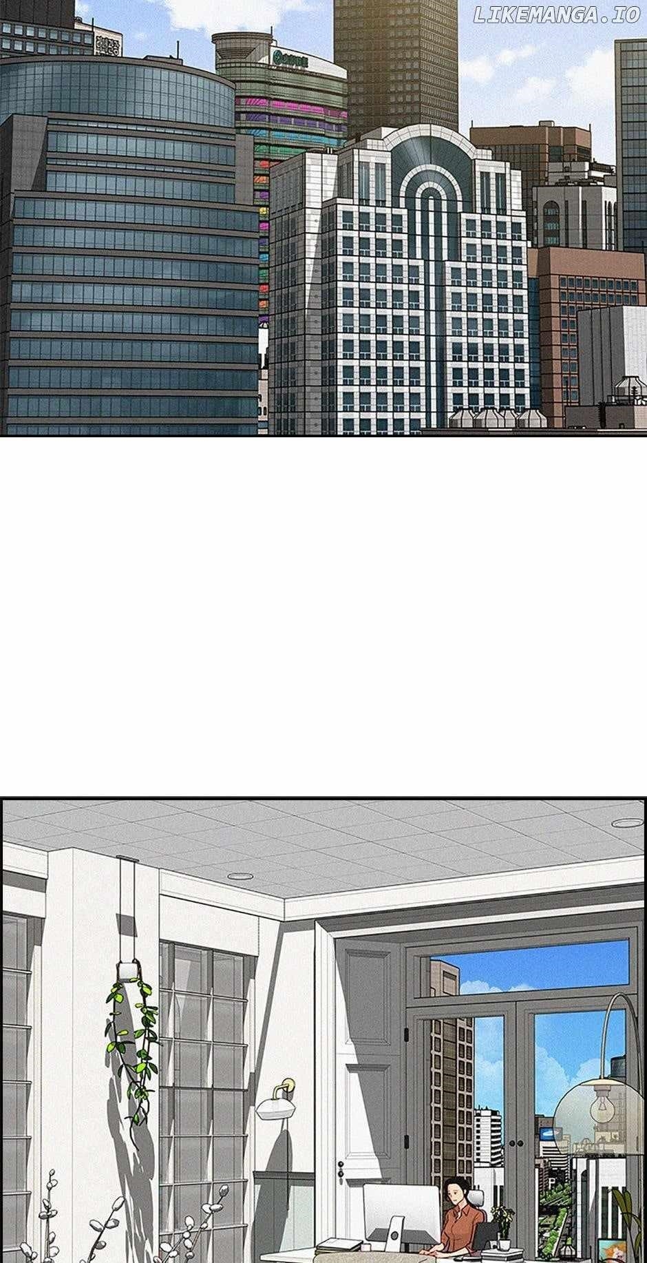 Lord of Money — Chapter 161 — page 33