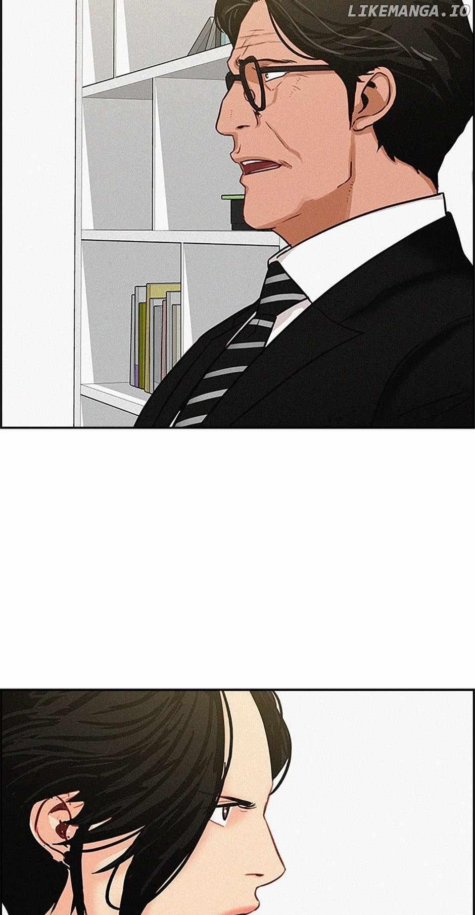 Lord of Money — Chapter 161 — page 40