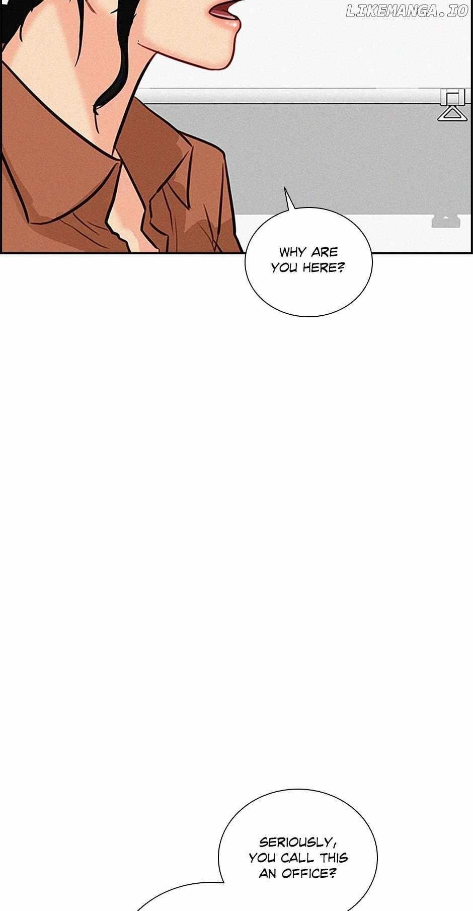 Lord of Money — Chapter 161 — page 41
