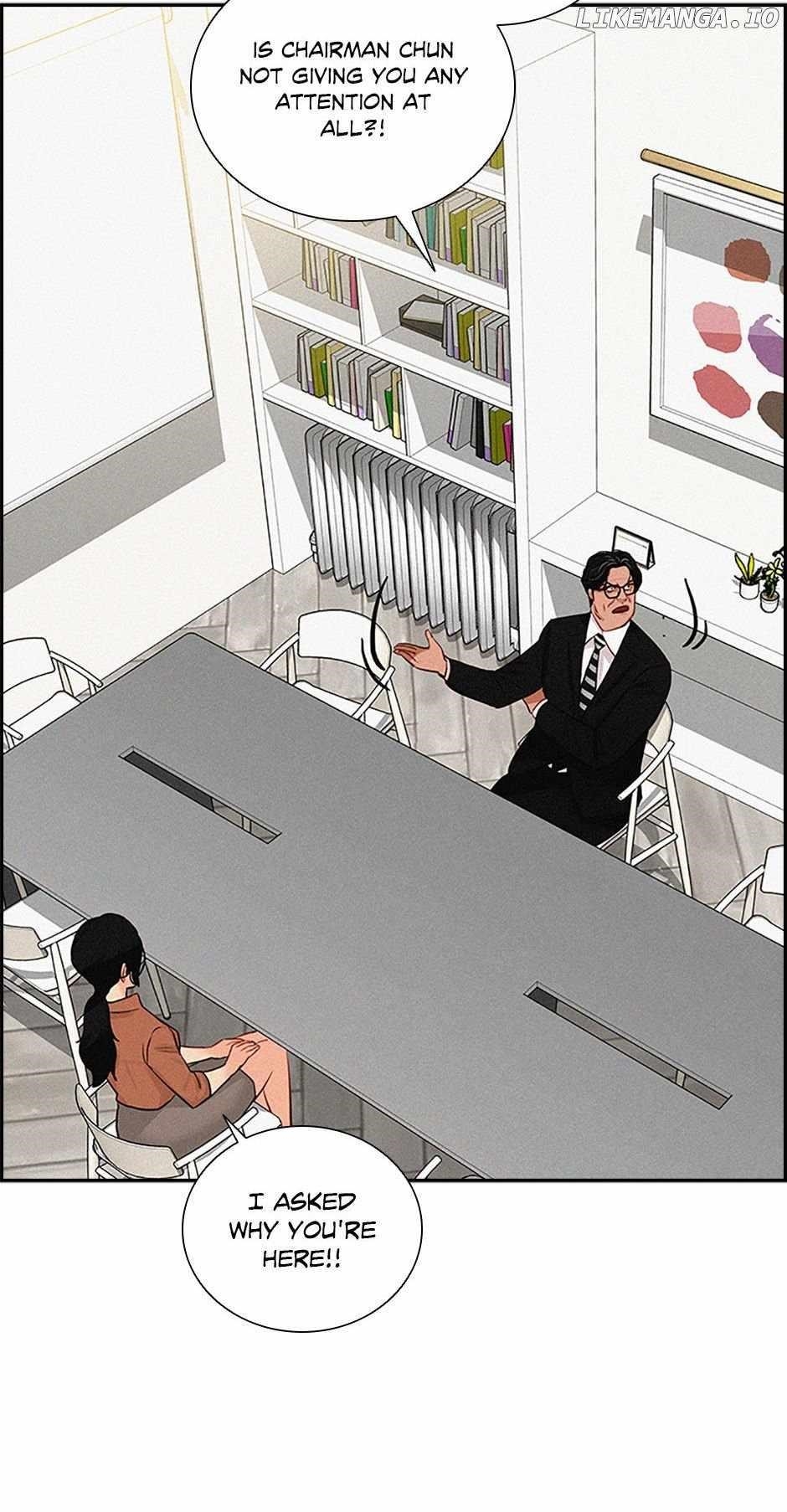 Lord of Money — Chapter 161 — page 42