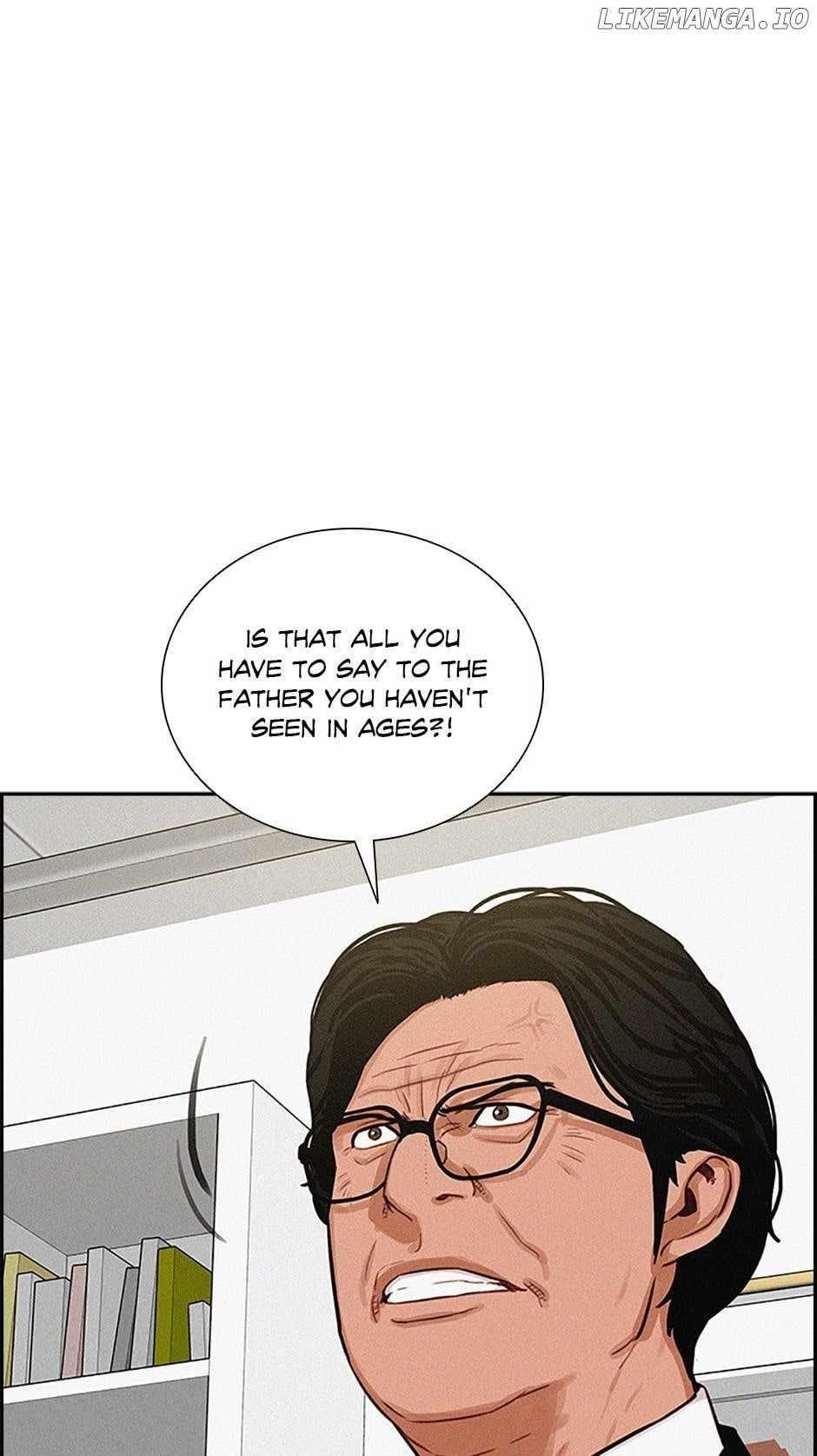 Lord of Money — Chapter 161 — page 43