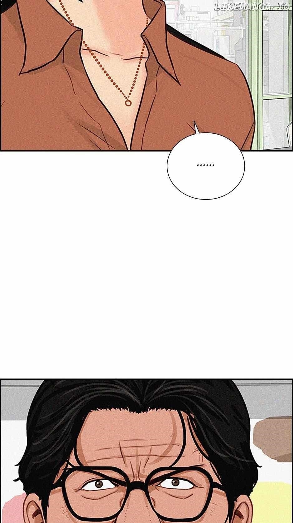 Lord of Money — Chapter 161 — page 45