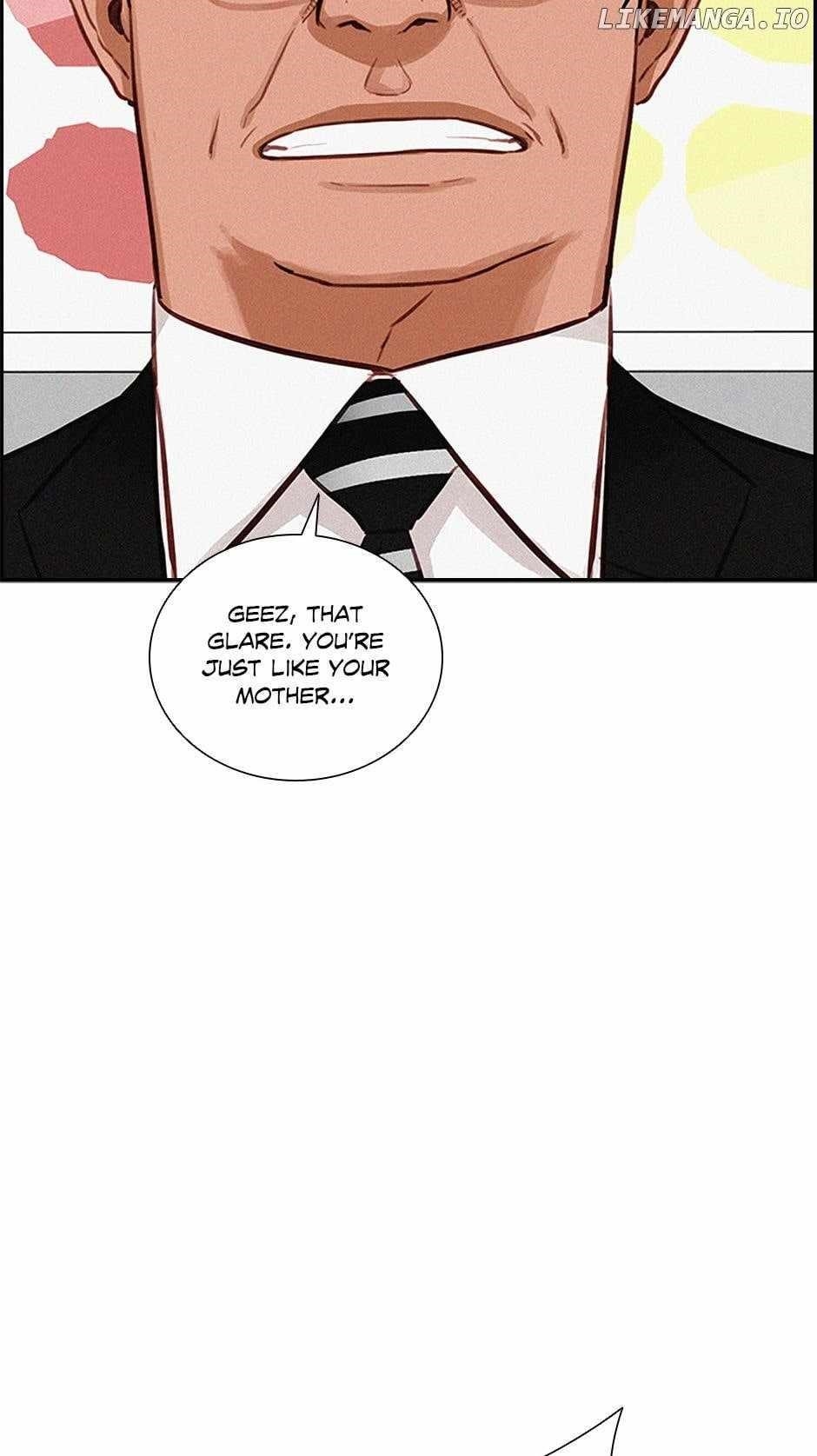 Lord of Money — Chapter 161 — page 46