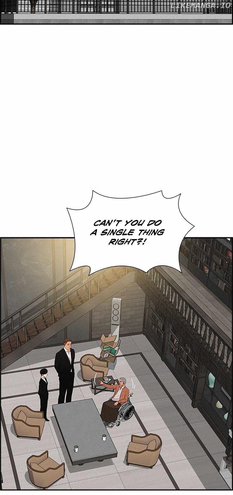Lord of Money — Chapter 161 — page 52