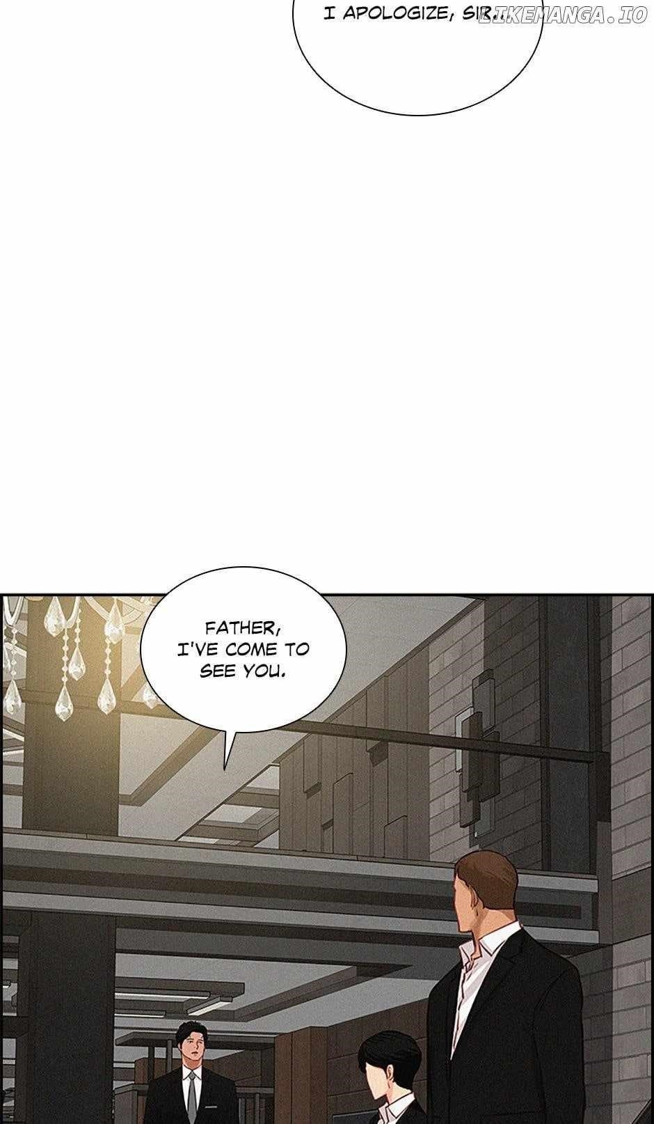 Lord of Money — Chapter 161 — page 54