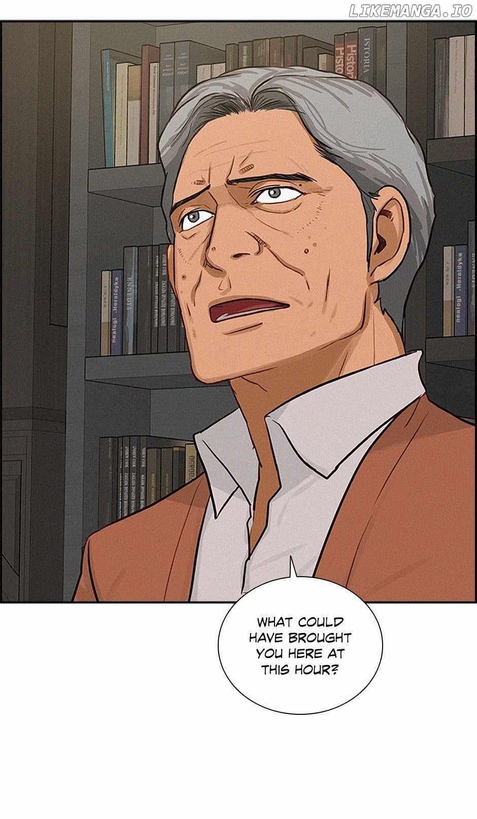 Lord of Money — Chapter 161 — page 57