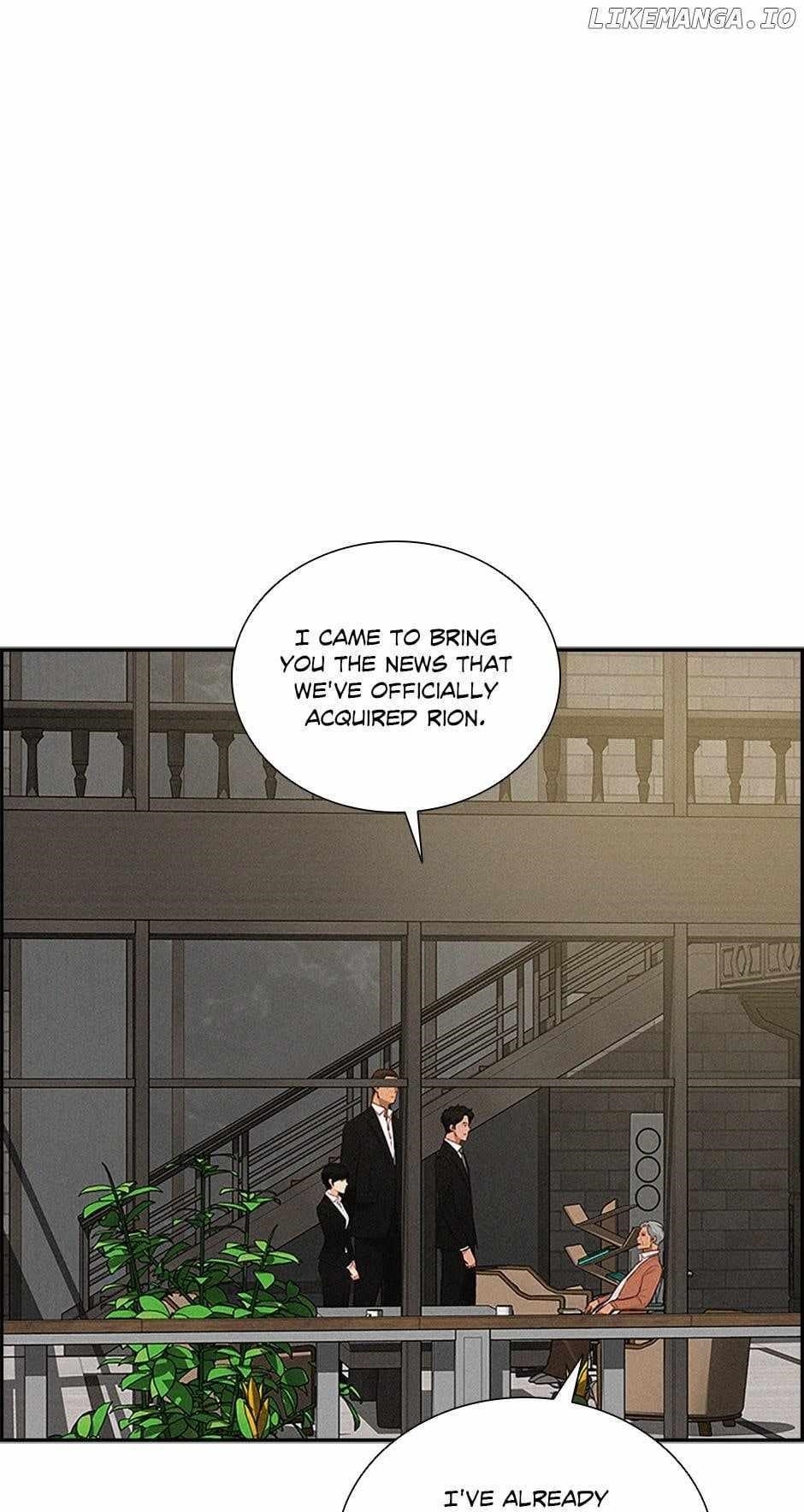 Lord of Money — Chapter 161 — page 58