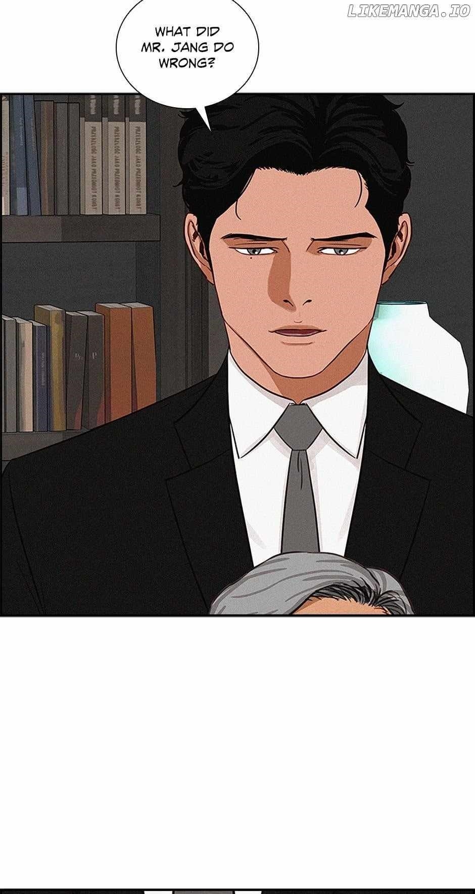 Lord of Money — Chapter 161 — page 61