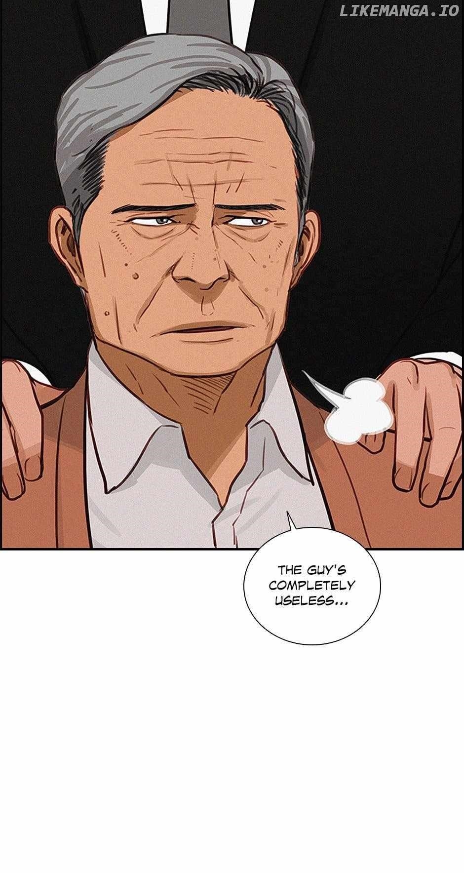 Lord of Money — Chapter 161 — page 62