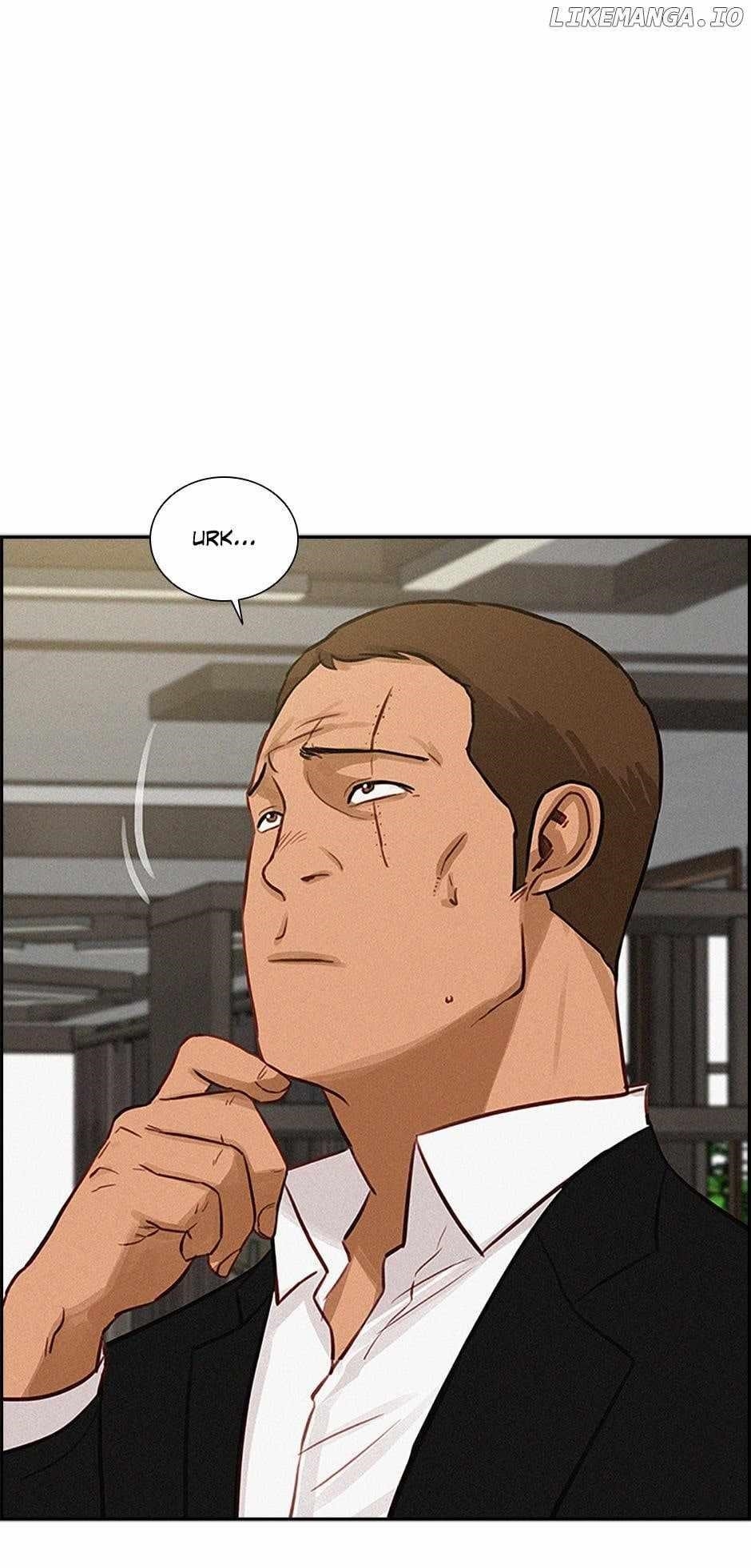Lord of Money — Chapter 161 — page 64