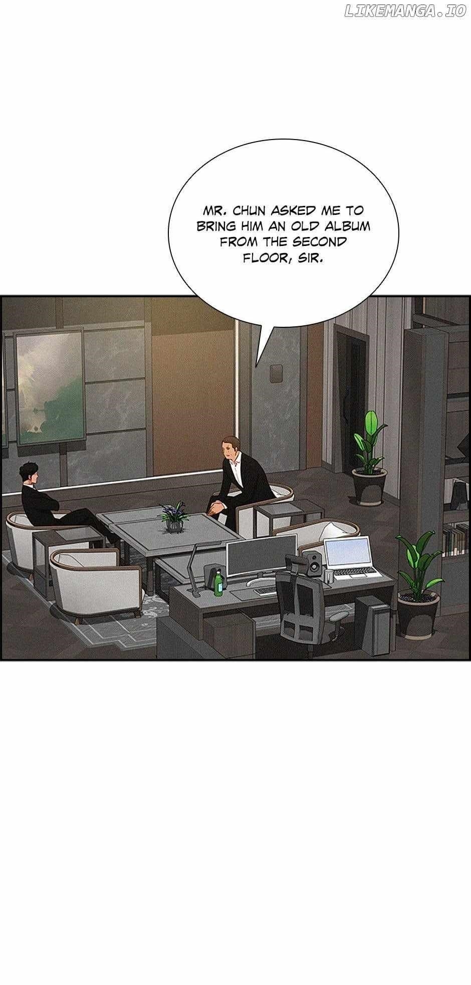 Lord of Money — Chapter 161 — page 66