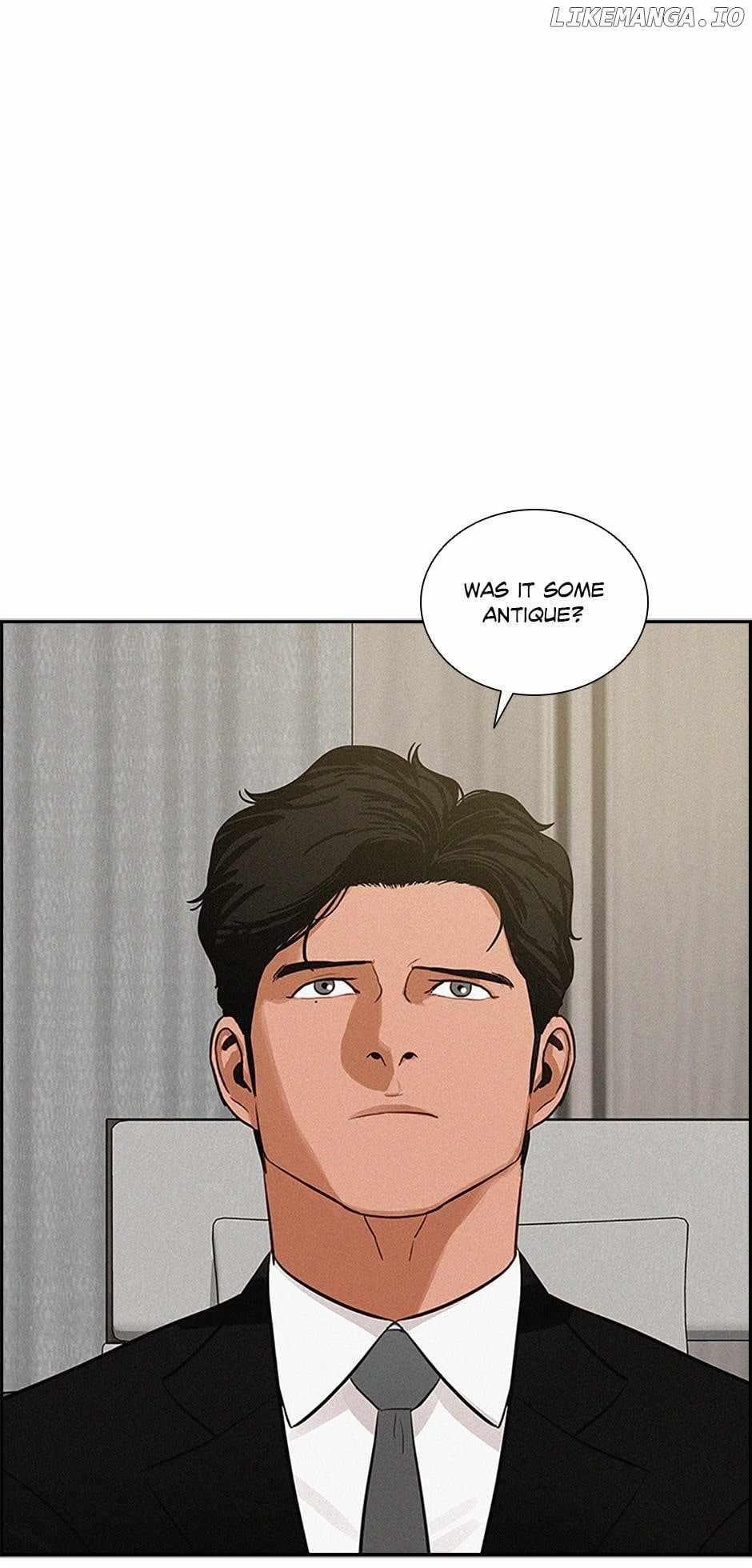 Lord of Money — Chapter 161 — page 68