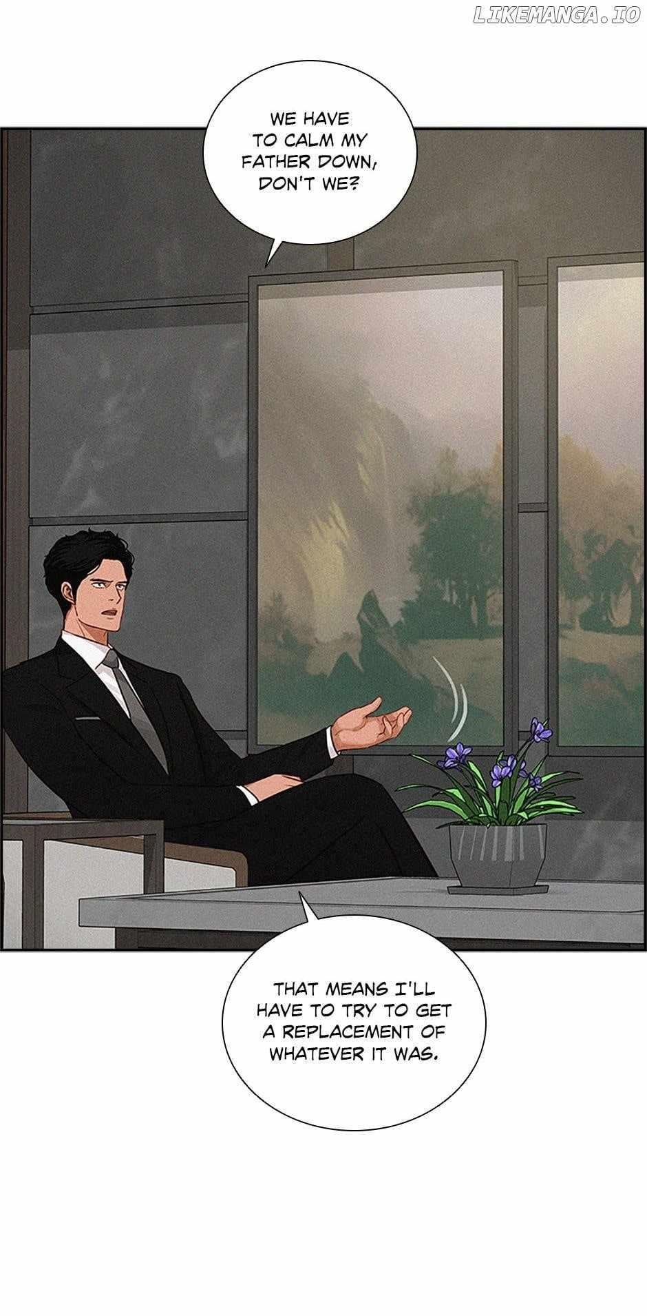 Lord of Money — Chapter 161 — page 72