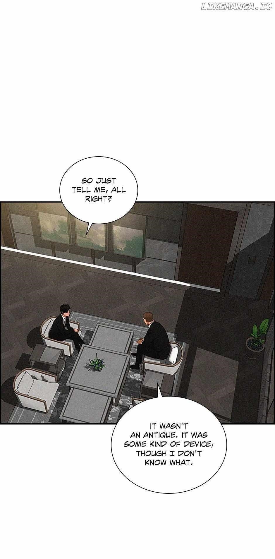 Lord of Money — Chapter 161 — page 73