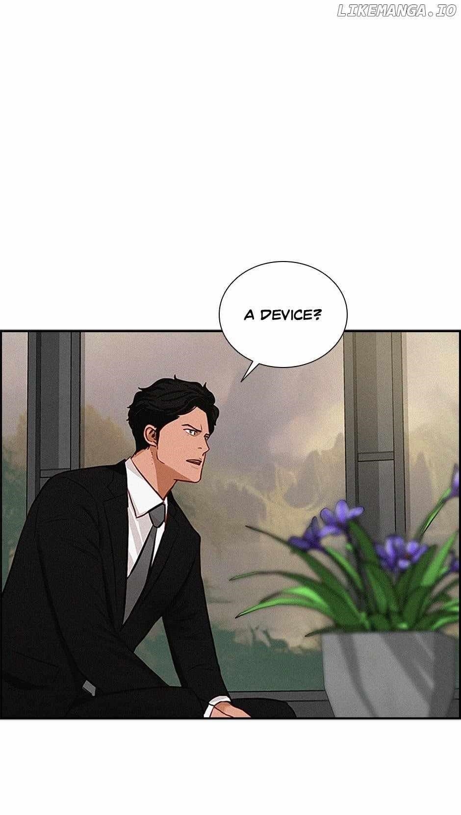 Lord of Money — Chapter 161 — page 74