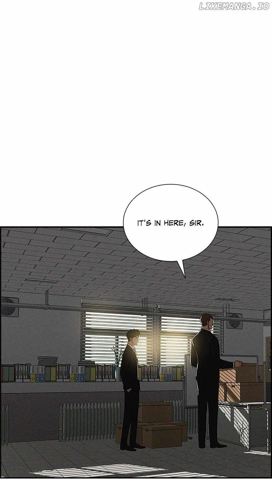 Lord of Money — Chapter 161 — page 78