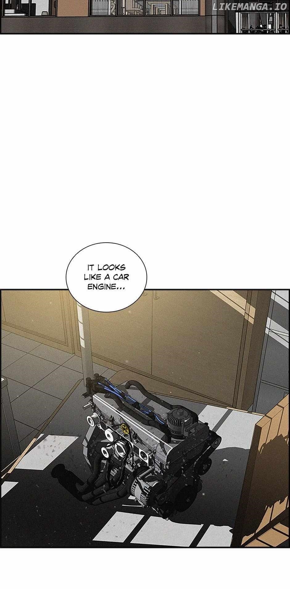 Lord of Money — Chapter 162 — page 2