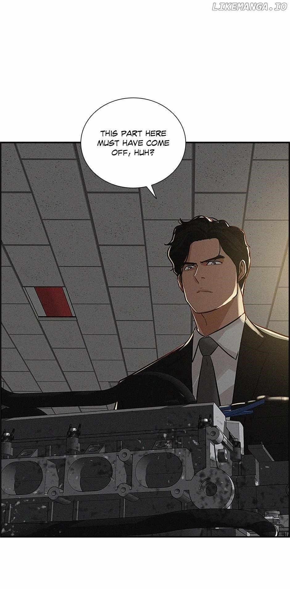 Lord of Money — Chapter 162 — page 4