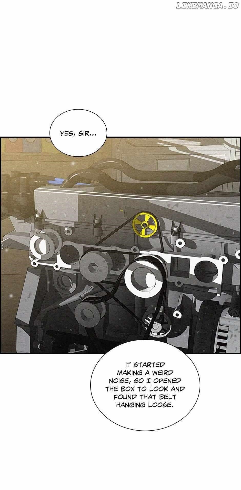 Lord of Money — Chapter 162 — page 5