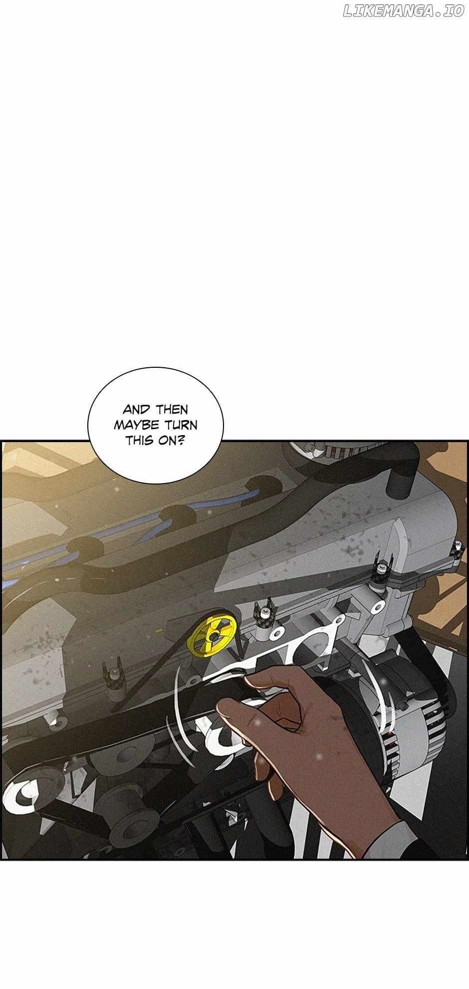 Lord of Money — Chapter 162 — page 7