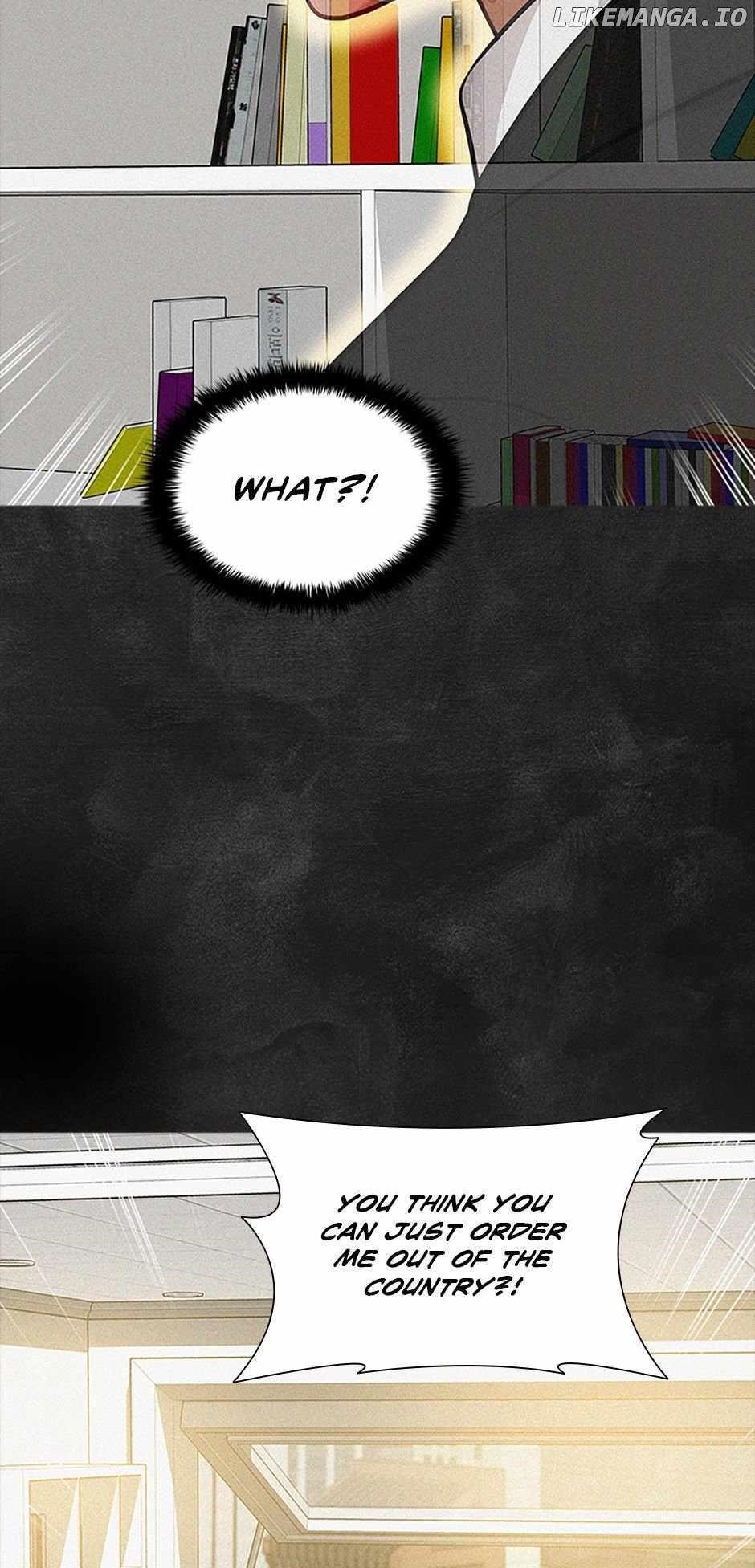 Lord of Money — Chapter 162 — page 17