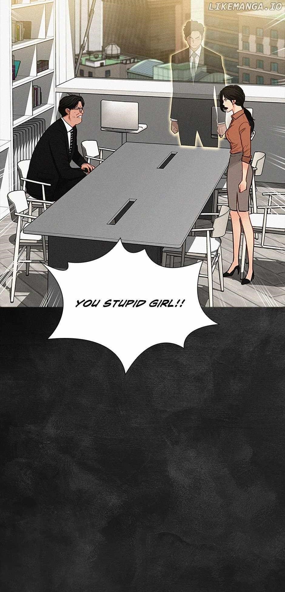 Lord of Money — Chapter 162 — page 18