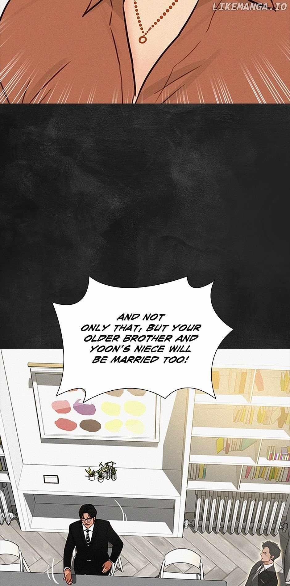 Lord of Money — Chapter 162 — page 21
