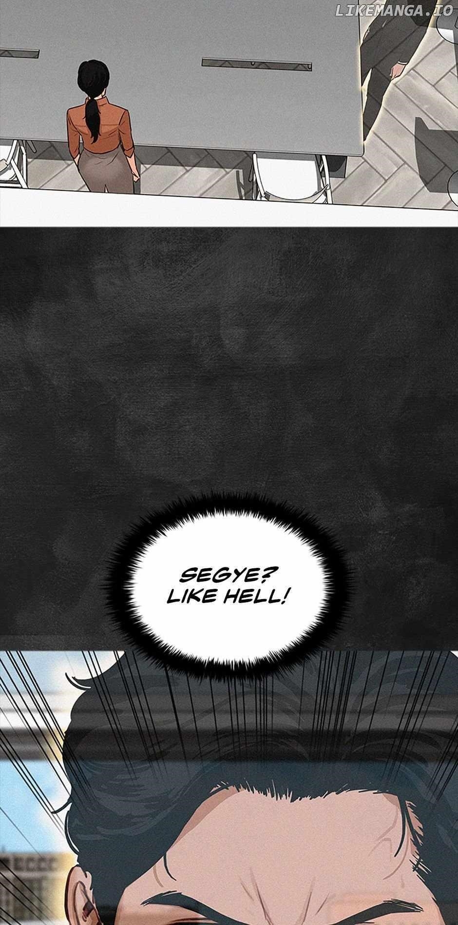 Lord of Money — Chapter 162 — page 22