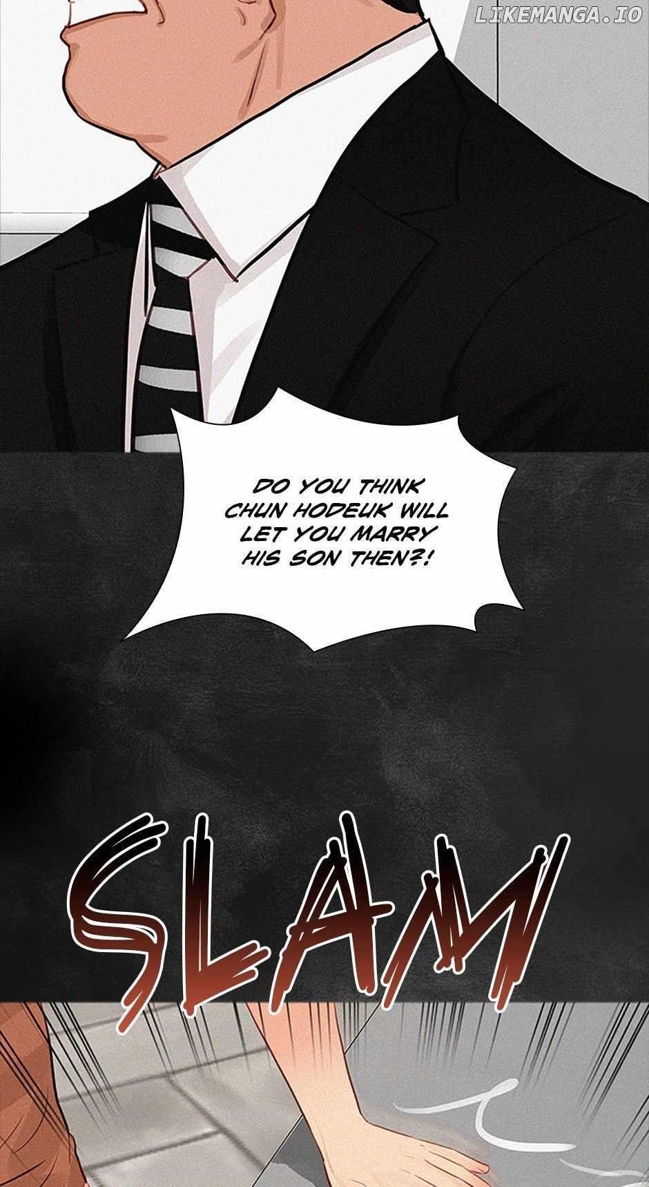 Lord of Money — Chapter 162 — page 38