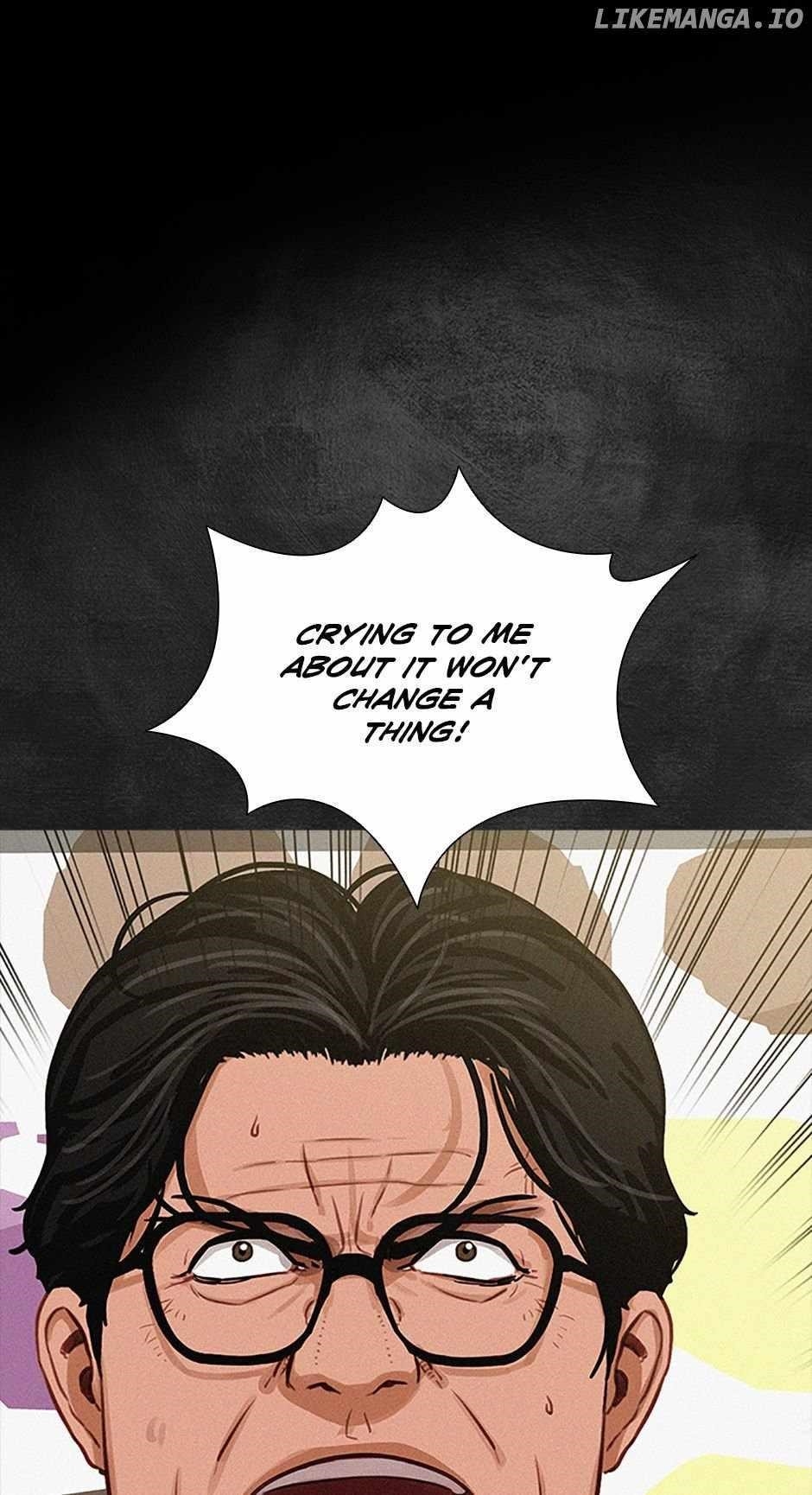 Lord of Money — Chapter 162 — page 41