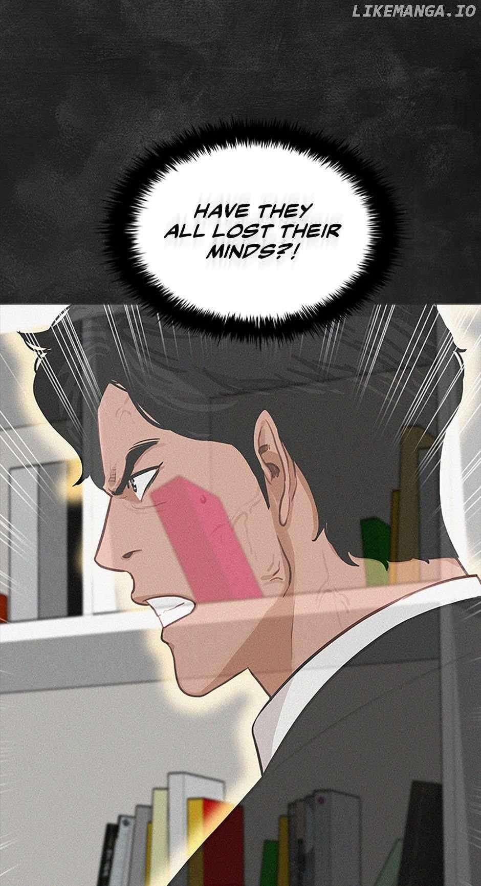 Lord of Money — Chapter 162 — page 43