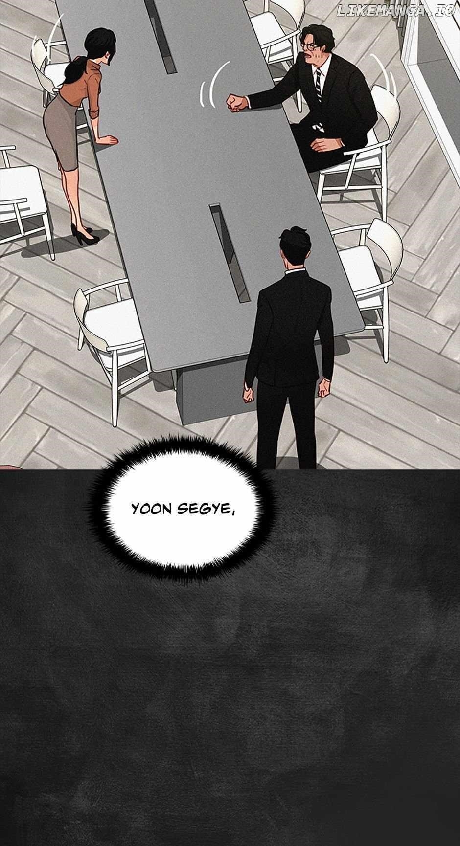 Lord of Money — Chapter 162 — page 45